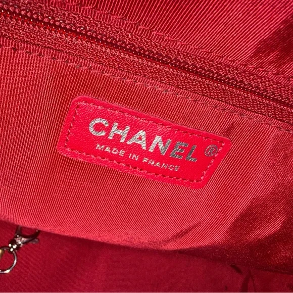 Chanel Gabrielle de Chanel Small Shoulder Bag Tweed - Picture 7 of 13